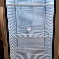 Vetrina frigo