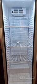 Vetrina frigo