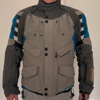 Tuta Rally BMW completa