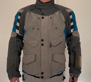 Tuta Rally BMW completa