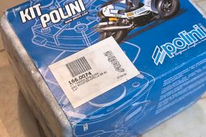 Motore Polini Sport 70cc  cod. 166.0074
