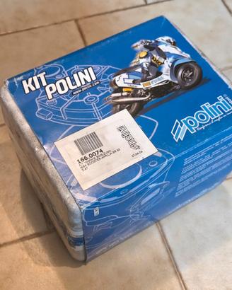Motore Polini Sport 70cc  cod. 166.0074