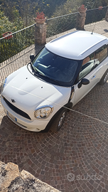 Mini Countryman One D