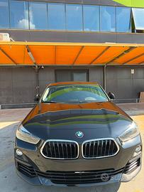 Bmw x2 xdrive 18d