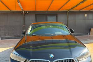 Bmw x2 xdrive 18d