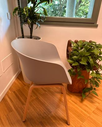 Sedie di design stile nordico (9 sedie)