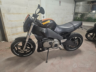Buell xb12 Vendita in Moto e scooter