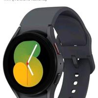 Samsung smartwatch Galaxy watch 5 bluetooth 
