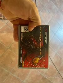 Giochi Nokia n gage
