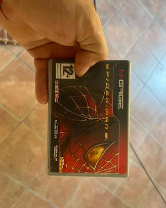 Giochi Nokia n gage