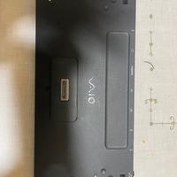 Sony port replicator