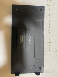 Sony port replicator
