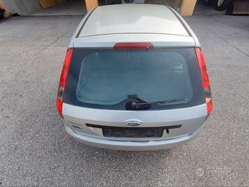 PORTELLONE PER FORD FIESTA ANNO 2006