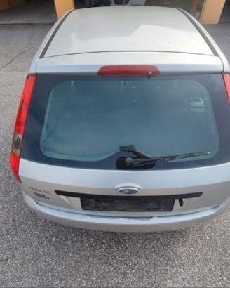 PORTELLONE PER FORD FIESTA ANNO 2006