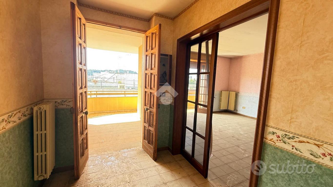 Appartamento – Alliste - Altro