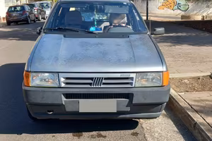 Fiat Uno 