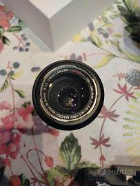 Obiettivo fotografico Voigtländer Telomar Macro 