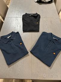 Polo Ellesse