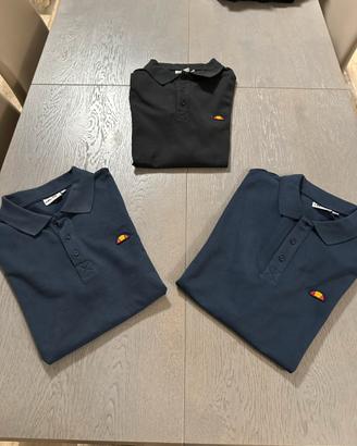 Polo Ellesse