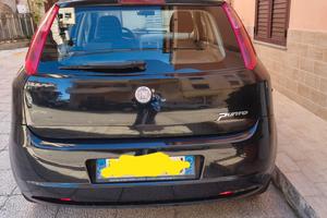 AUTO FIAT GRANDE PUNTO