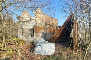 Rustico a San Possidonio (MO)