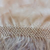 Set di 6 asciugamani di fiandra di lino a 5 nodi