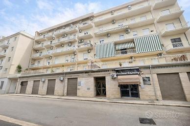 5 LOCALI A SAN SEVERO