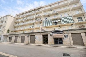 5 LOCALI A SAN SEVERO