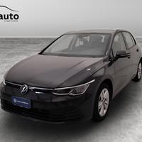 VOLKSWAGEN Golf VIII 2020 - Golf 1.0 etsi evo Life