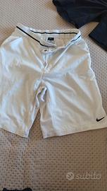 pantaloncini nike