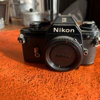 Nikon EM