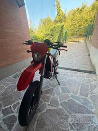 Rieju marathon sm 125