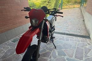 Rieju marathon sm 125