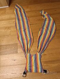 Fascia preannodata Porto