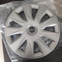 copricerchi fiat 500