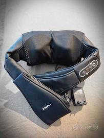 Massaggiatore cervicale