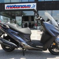 KYMCO X-Town 300i ABS X - Town 300i ABS City