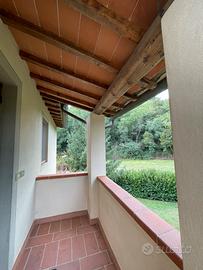 Casa per vacanze o lavoro