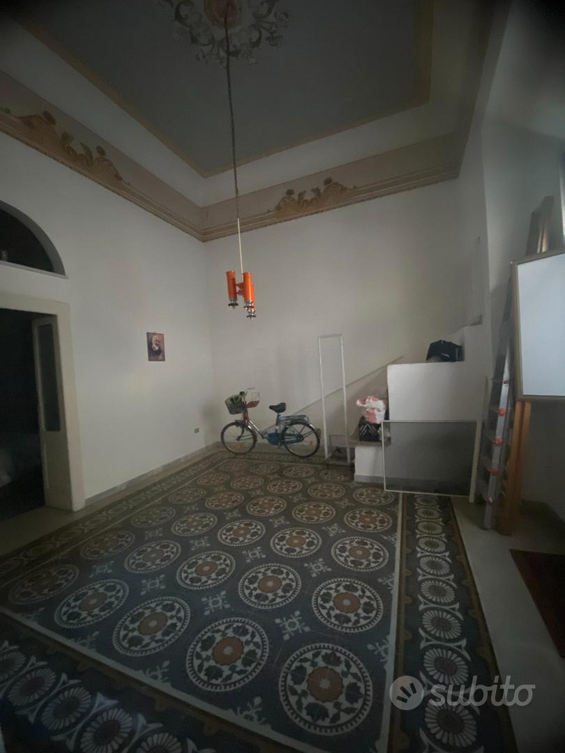 Apartment in Triggiano, Bari - Vista 4
