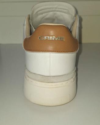 Sneaker London Crime