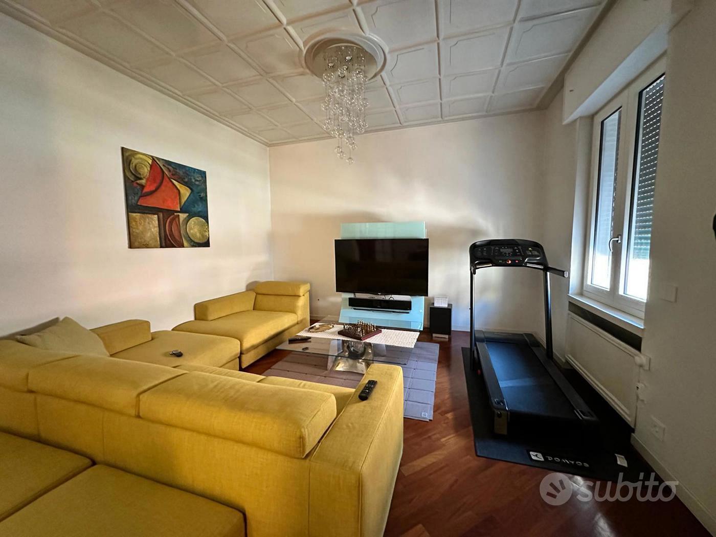 Apartment in Bologna, Irnerio, Santo Stefano - Vista 4