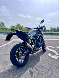 Kawasaki z900