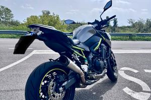 Kawasaki z900