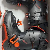 Dynafit Hoji Free 130 Scarponi Sci Alpinismo 27.5