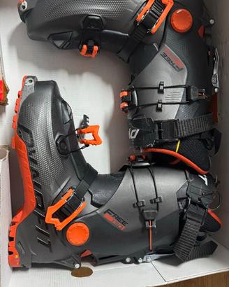 Dynafit Hoji Free 130 Scarponi Sci Alpinismo 27.5