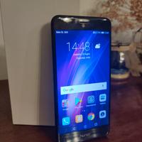 Honor 8 smartphone - 32 Gbyte