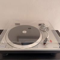 Giradischi Technics LS-1500C