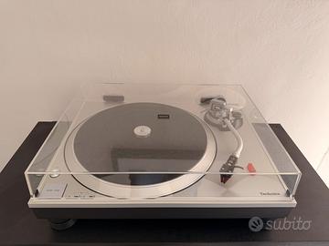 Giradischi Technics LS-1500C
