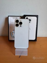 IPhone 13 pro 256 Gb come nuovo