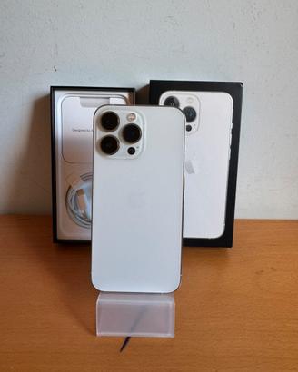 IPhone 13 pro 256 Gb come nuovo